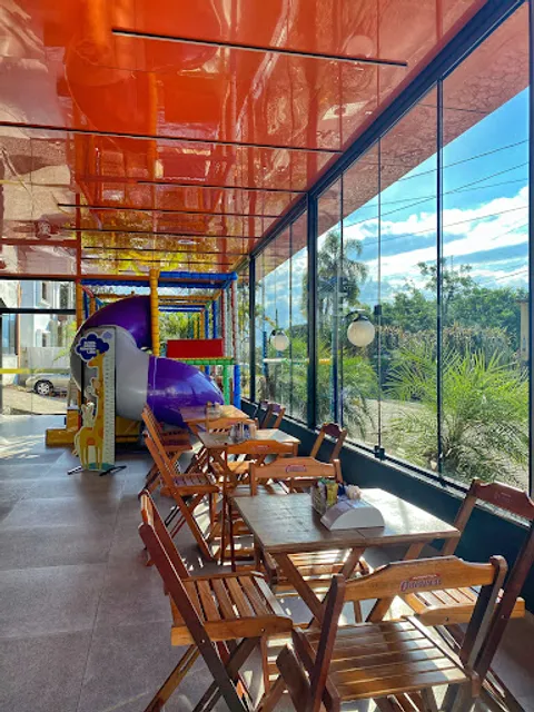 Babuja Lanches Criciúma