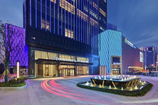 DoubleTree by Hilton Yangzhou