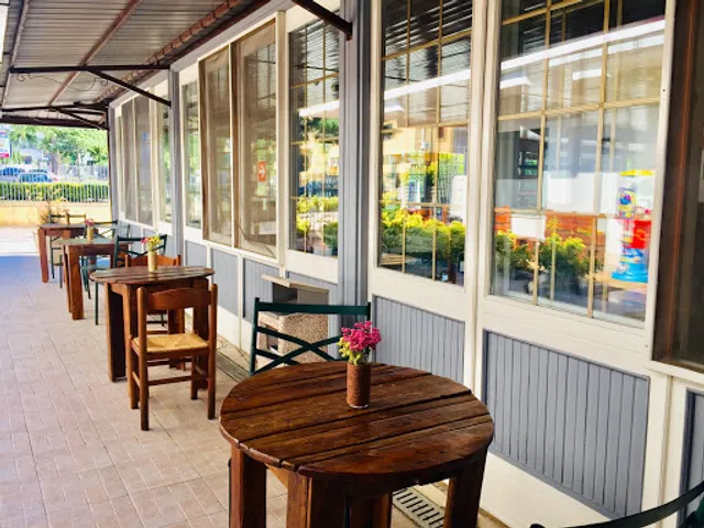 Ristorante Pizzeria Paglia