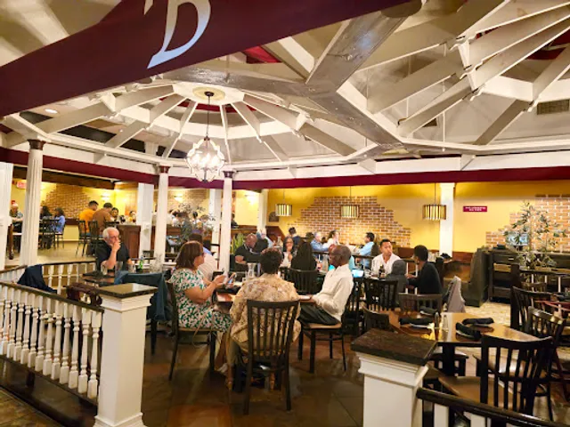 Brazi's Italian Restaurant