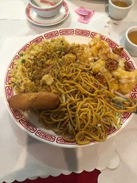 Green Jade Restaurant