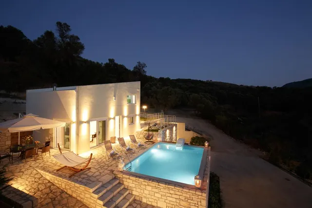 Villa Moly - Villa Unicorn