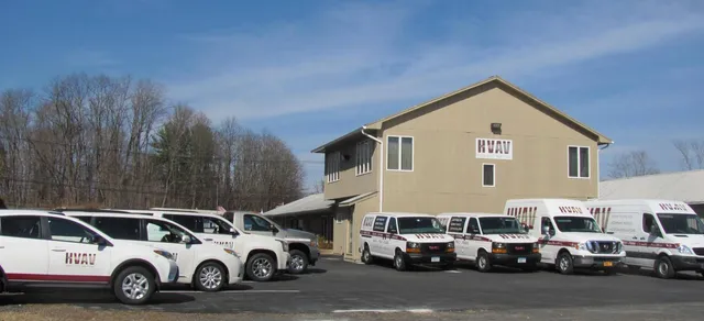 Hudson Valley Audio Visual