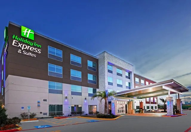 Holiday Inn Express & Suites Brenham South by IHG