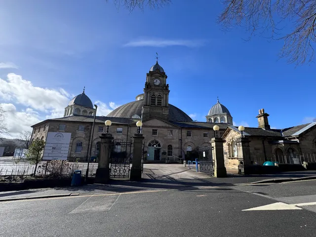 University of Derby, Buxton Campus