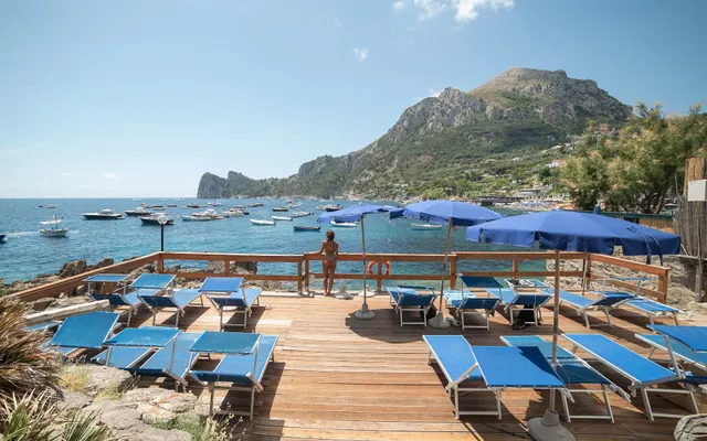 Olga's Residence Relais