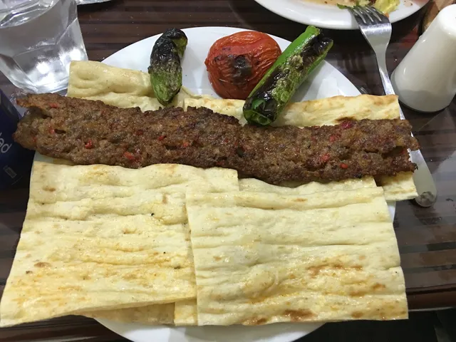 ŞÜKRAN KEBAP