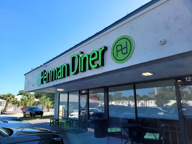 Penman Diner
