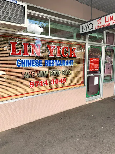 Lin Yick Restaurant
