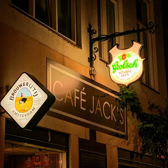 Café Jack's