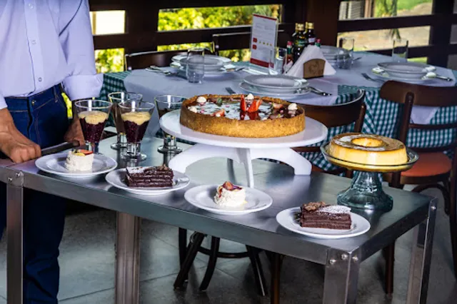 Santo Antônio Galeteria