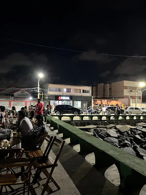 O BRAZA HAMBURGUERIA