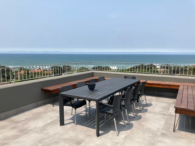 Ocean Rocks Villa, Umhlanga