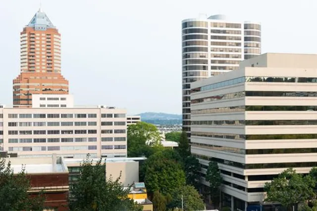 Hotel Vance, Portland, a Tribute Portfolio Hotel