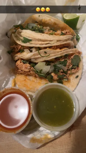 Taqueria