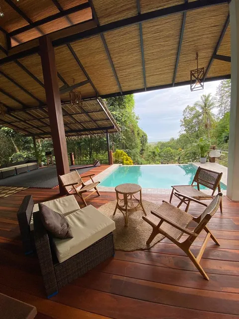 Amagi's Hidden Valley