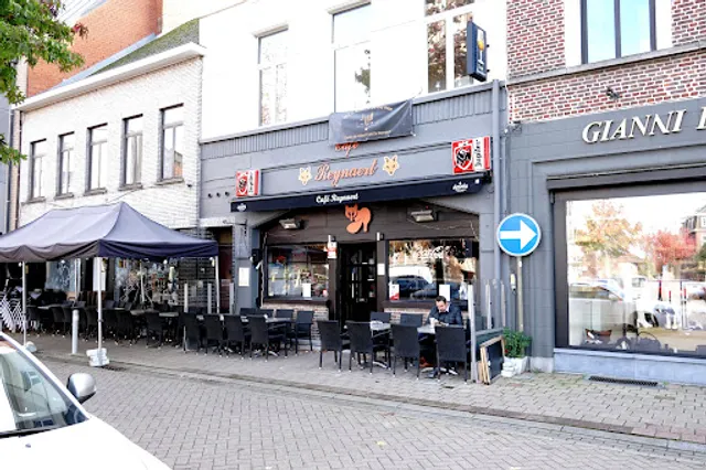 Café Reynaert