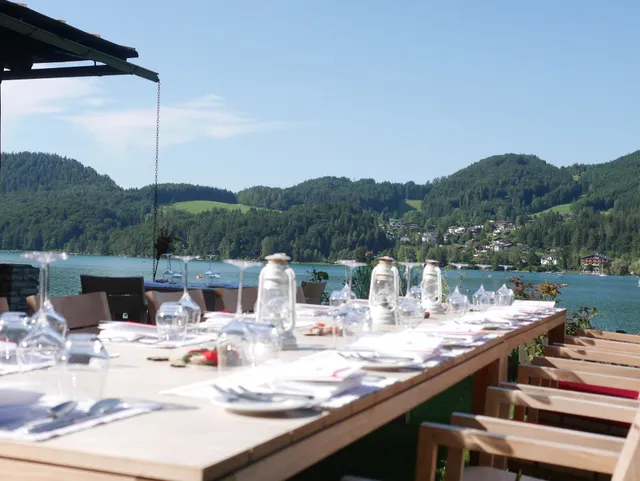 Brunnwirt - Essen & Wohnen