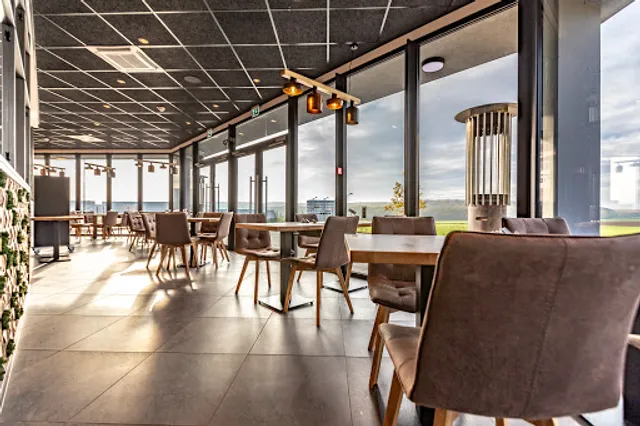 Bestial Chill & Grill