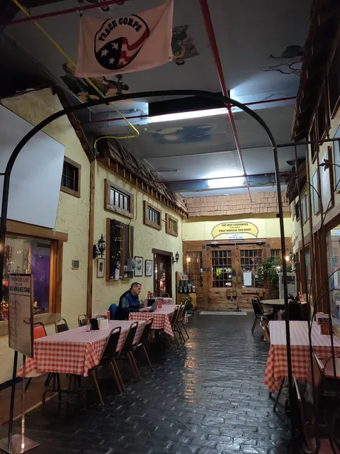 Pegasus Frame Studio & Gallery