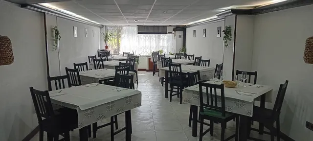 BAR RESTAURANTE CATTLEYA