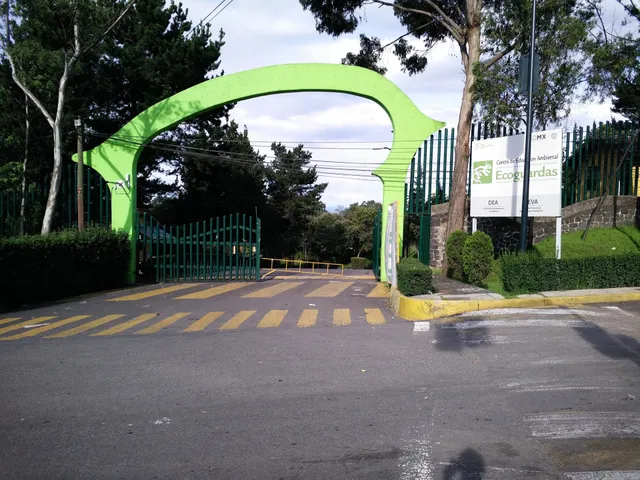 Environmental Education Center eco-guards