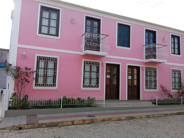 Pousada Santa Terezinha