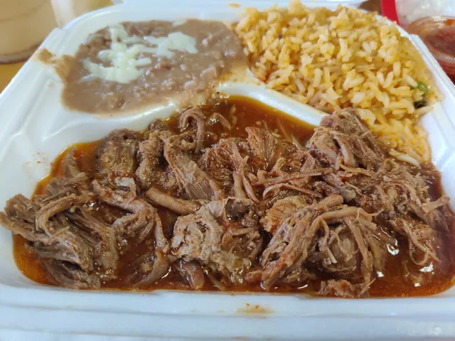 Birrieria Little Tijuana