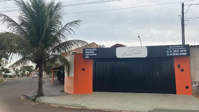 Restaurante Sabor Divino