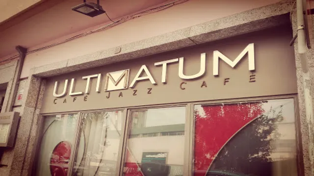 Ultimatum Restaurante