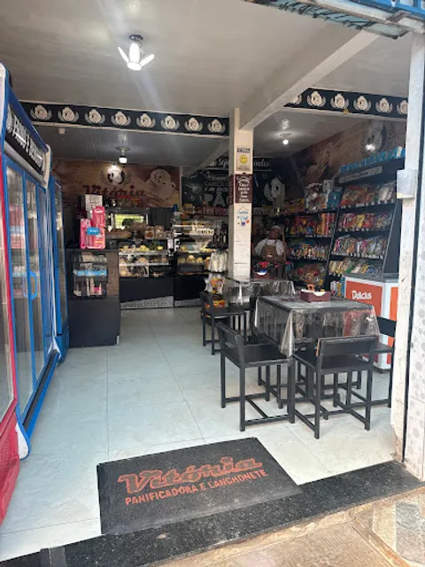 Padaria Vitória