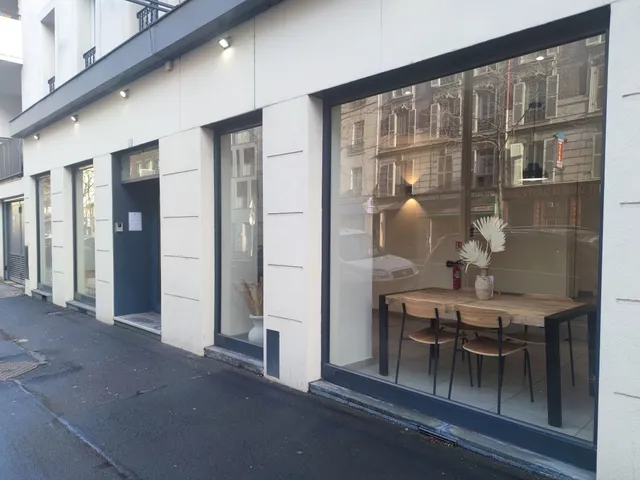 Hôtel Le National Clichy Paris