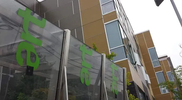 Artspace Patchogue Gallery Information