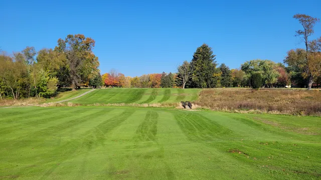 Michigan City Golf Course