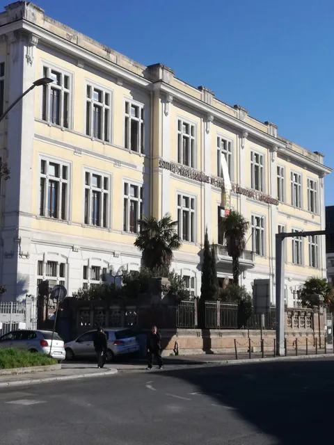 Affittacamere Centro Storico Di Di Biase Elena