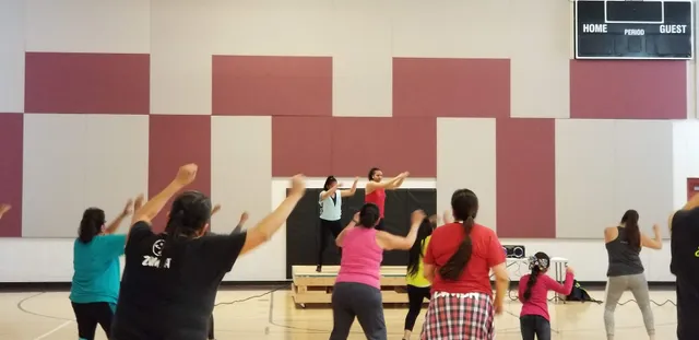 Zuni Wellness Center