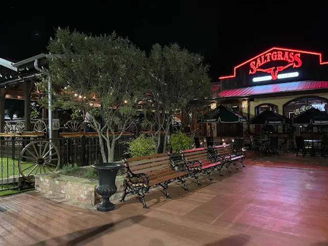 Saltgrass Steak House