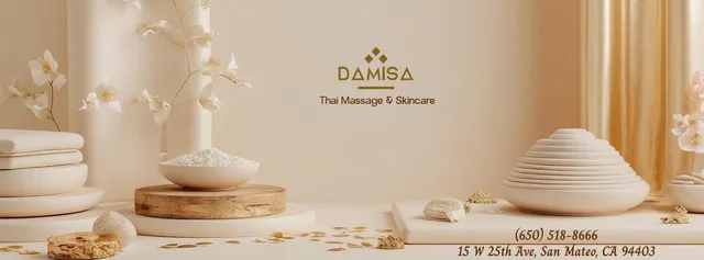 Damisa Thai Massage & Skincare
