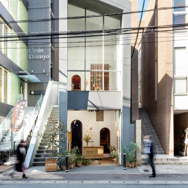 ith(イズ) 福岡 天神アトリエ