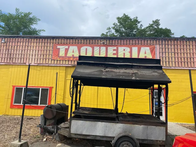 El Zaguan Taqueria