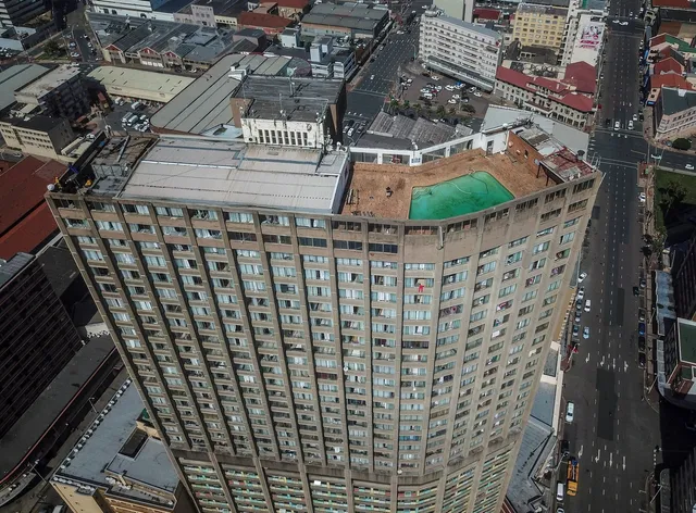 Seaboard Hotel and Holiday Apartments