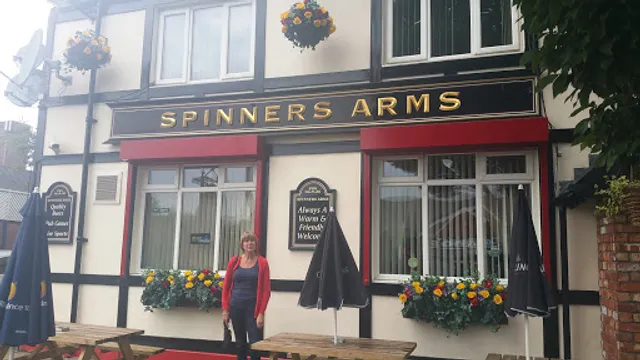Spinners Arms