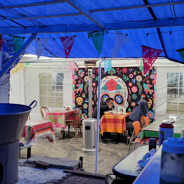 Carnitas los Jarochos