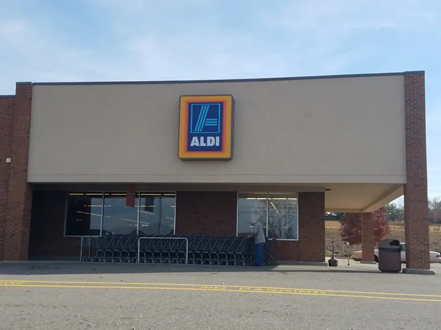 ALDI