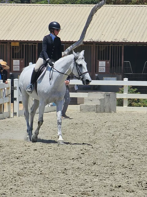 OC Fair & Event Center Equestrian Center