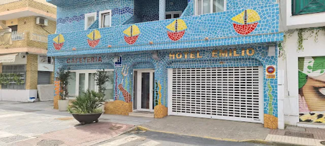 Restaurante Hotel Emilio
