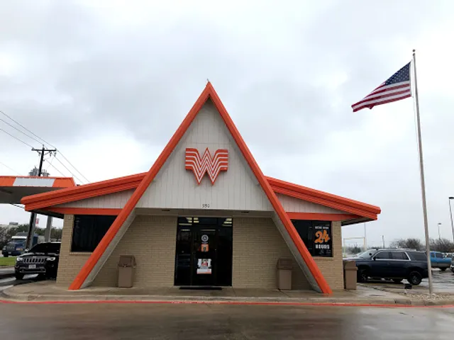 Whataburger