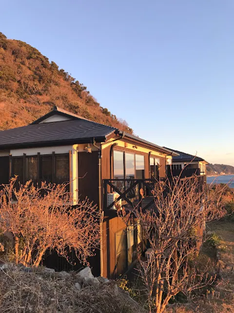 かけ流しのお宿夢花