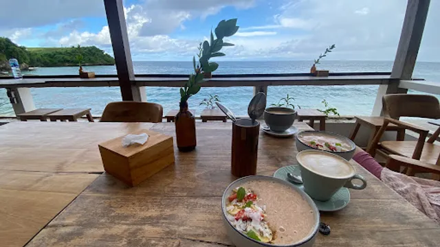 The Point Balangan Beach