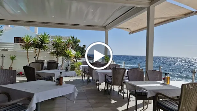 El Pescador restaurant